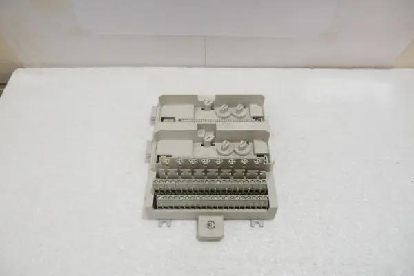 Module Termination Unit, 3BSE021447R1,PR B, ABB, Sweden